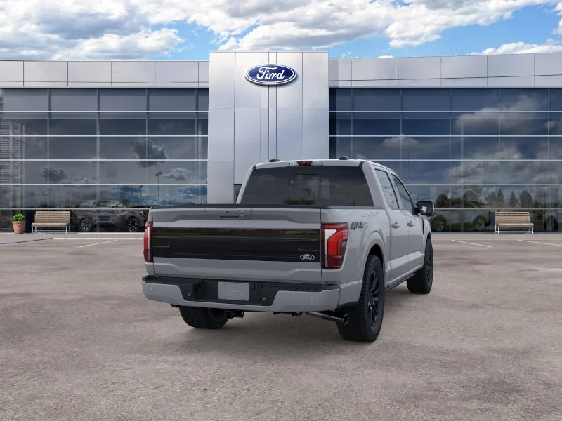 New 2026 Avalanche Ford Platinum® image 50