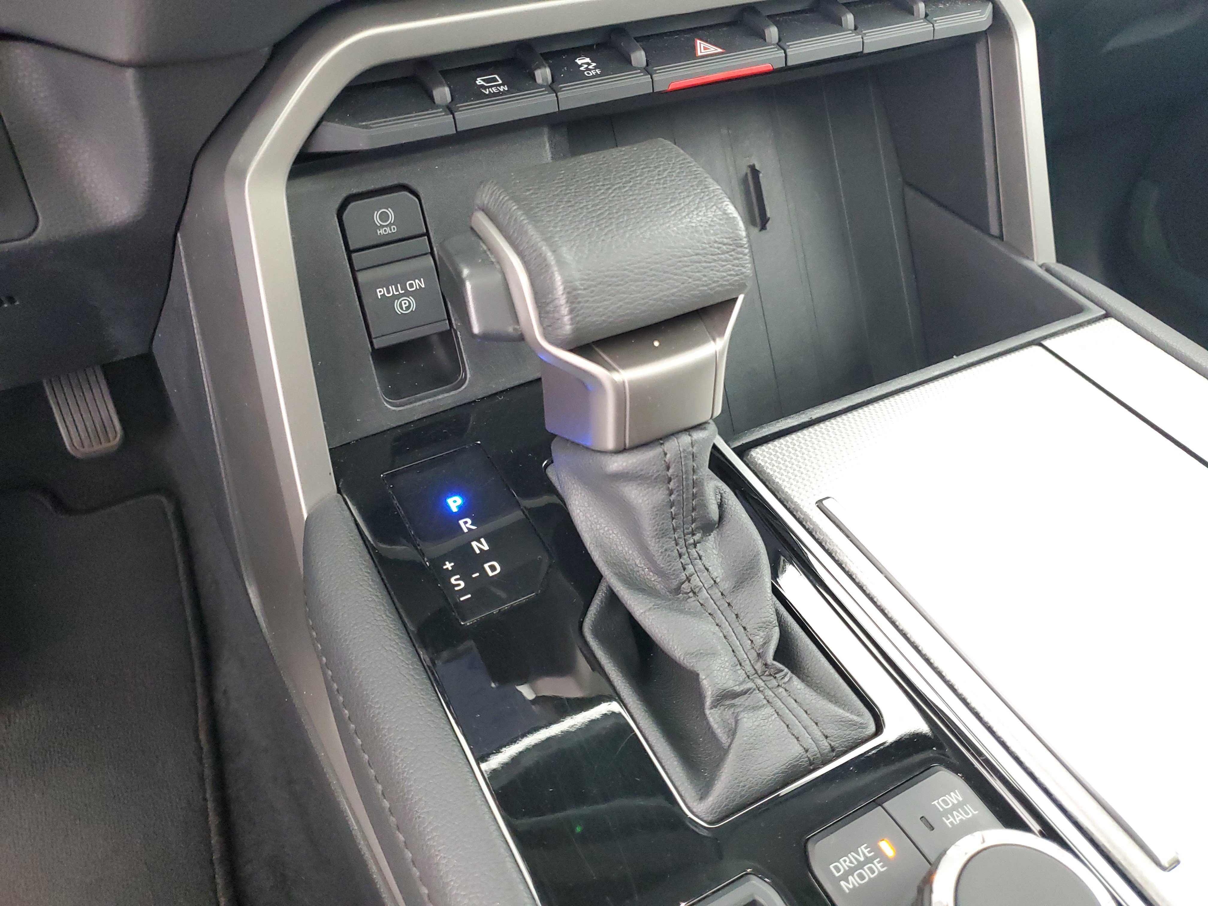 Used 2023 Blueprint Toyota Limited image 30