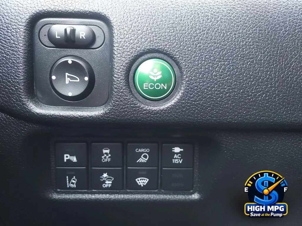 2023 Honda Ridgeline Black Edition - Photo 18