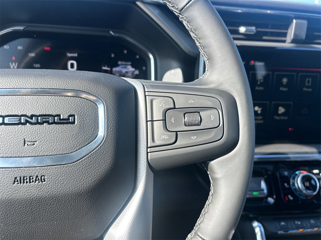 2026 GMC SIERRA - Image 19