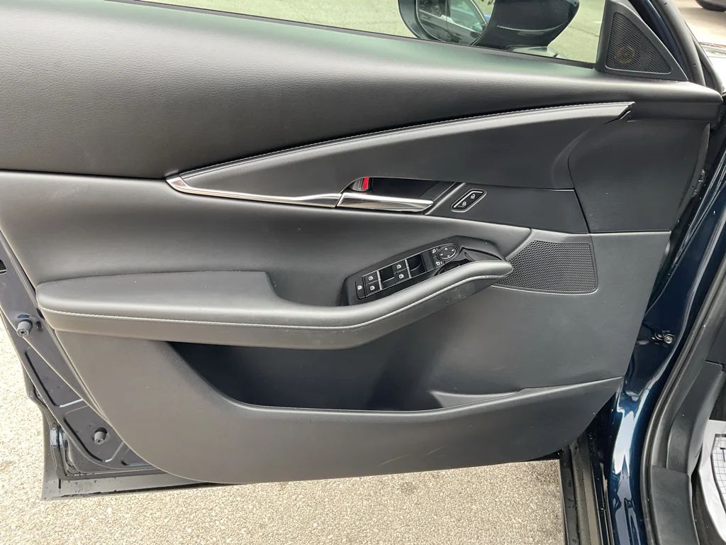 Used 2024 Deep Crystal Blue Mica Mazda 2.5 S Preferred Package image 20