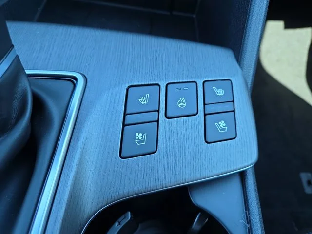 2026 Kia Sportage X-Pro Prestige - Photo 11