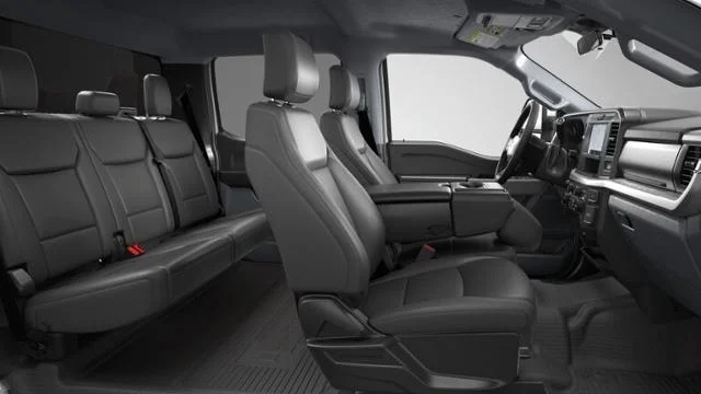 2026 Ford F-350 Super Duty XLT - Photo 27