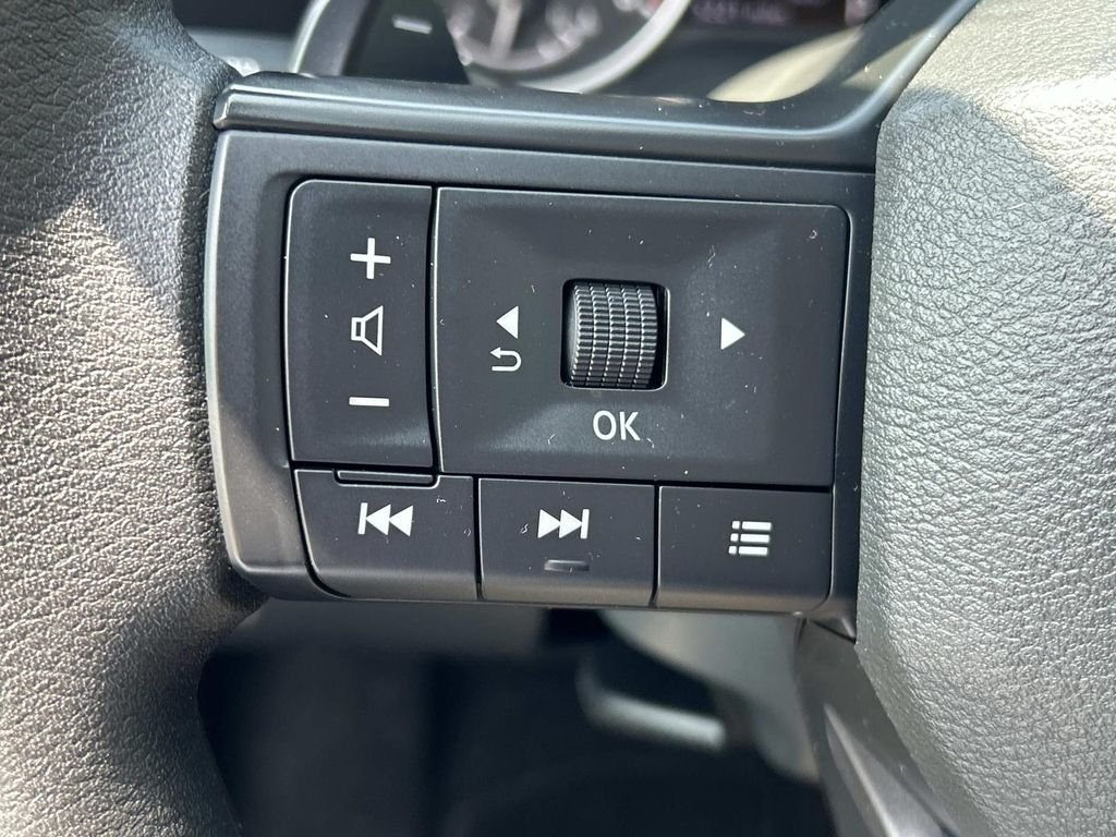 Used 2026 Black Nissan S image 18
