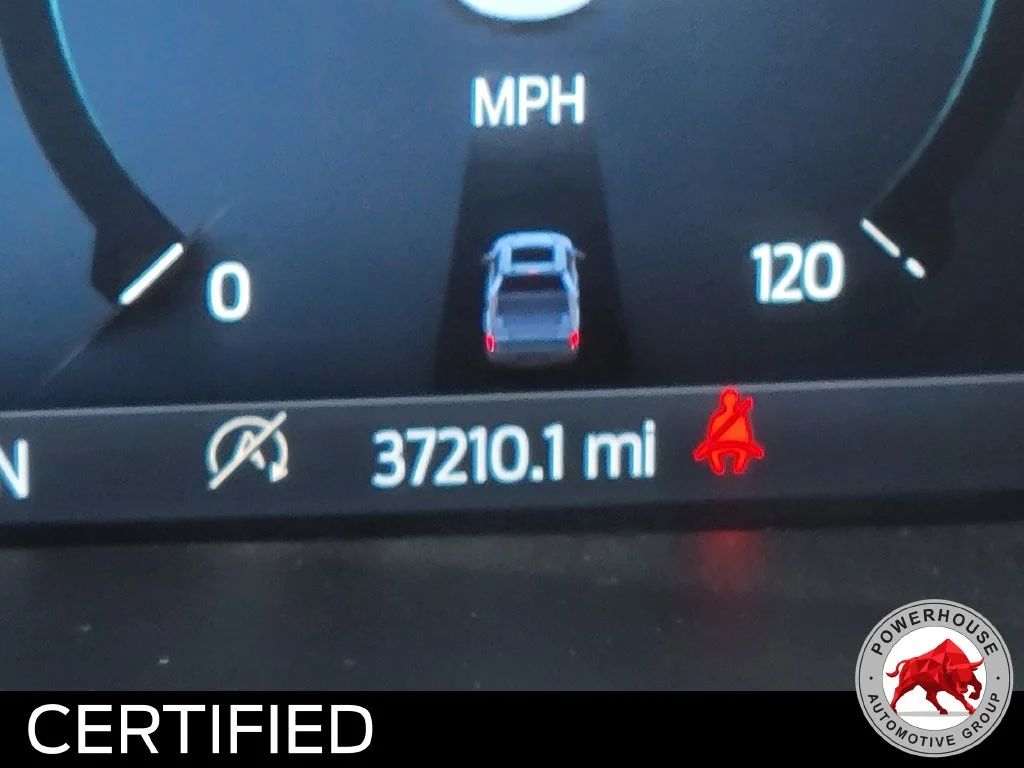 Used 2025 Gray Ford XLT image 34