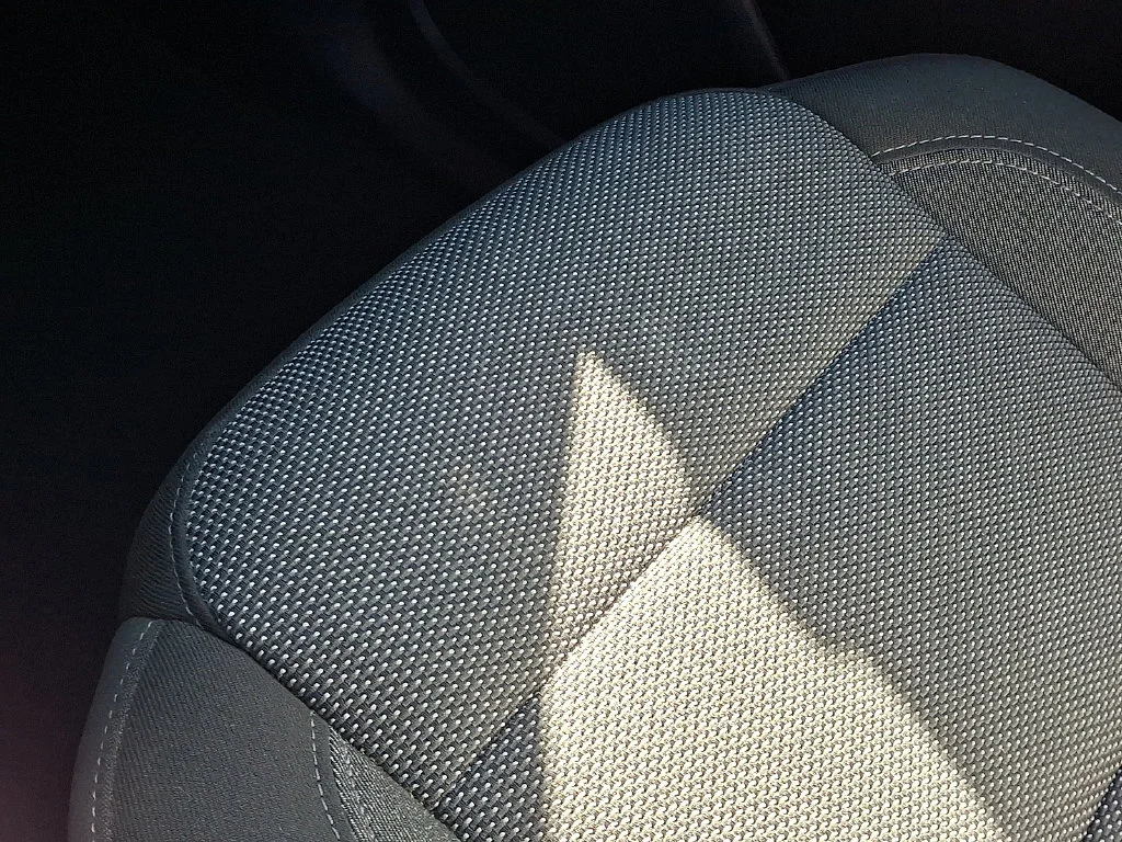 Used 2023 White Chevrolet LT image 27