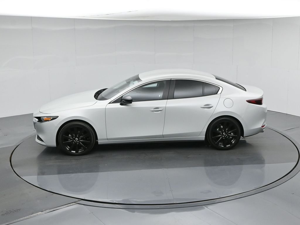 Certified Used 2026 White Mazda 2.5 S Select Sport image 42