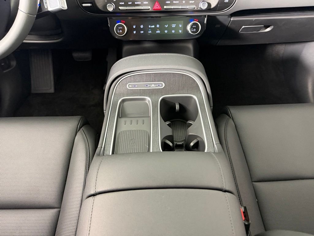 Used 2026 Silver Hyundai Limited image 20