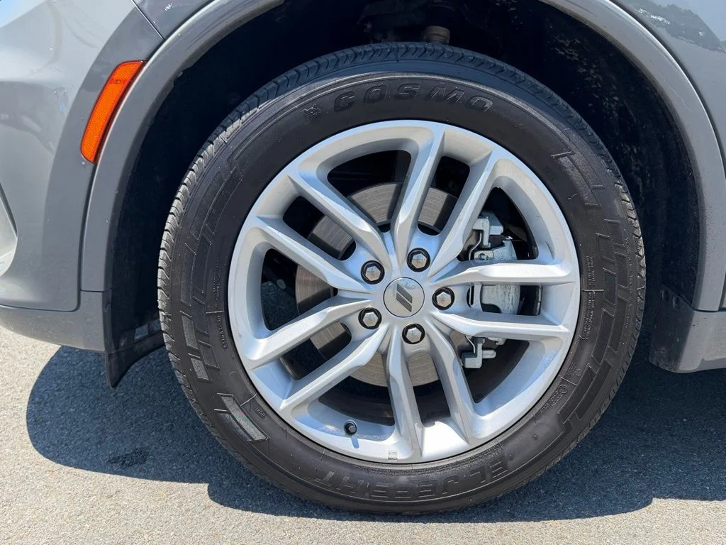 Used 2026 Gray Dodge GT image 11