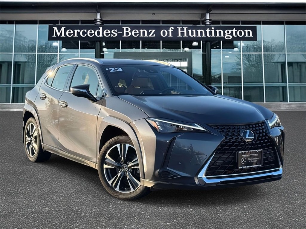 2023 Lexus UX