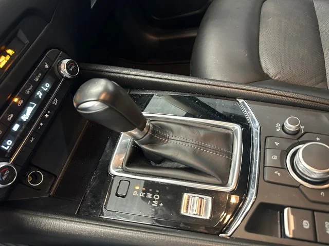 Used 2025 Gray Mazda 2.5 S Select Package image 31