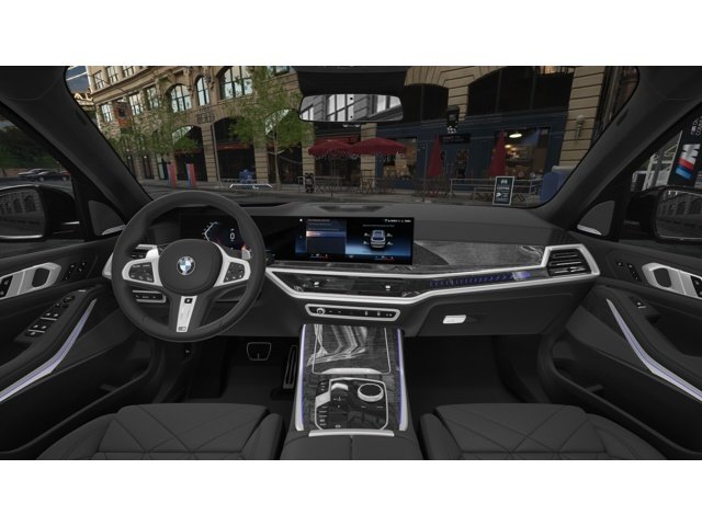 New 2026 Black Sapphire Metallic BMW  image 10