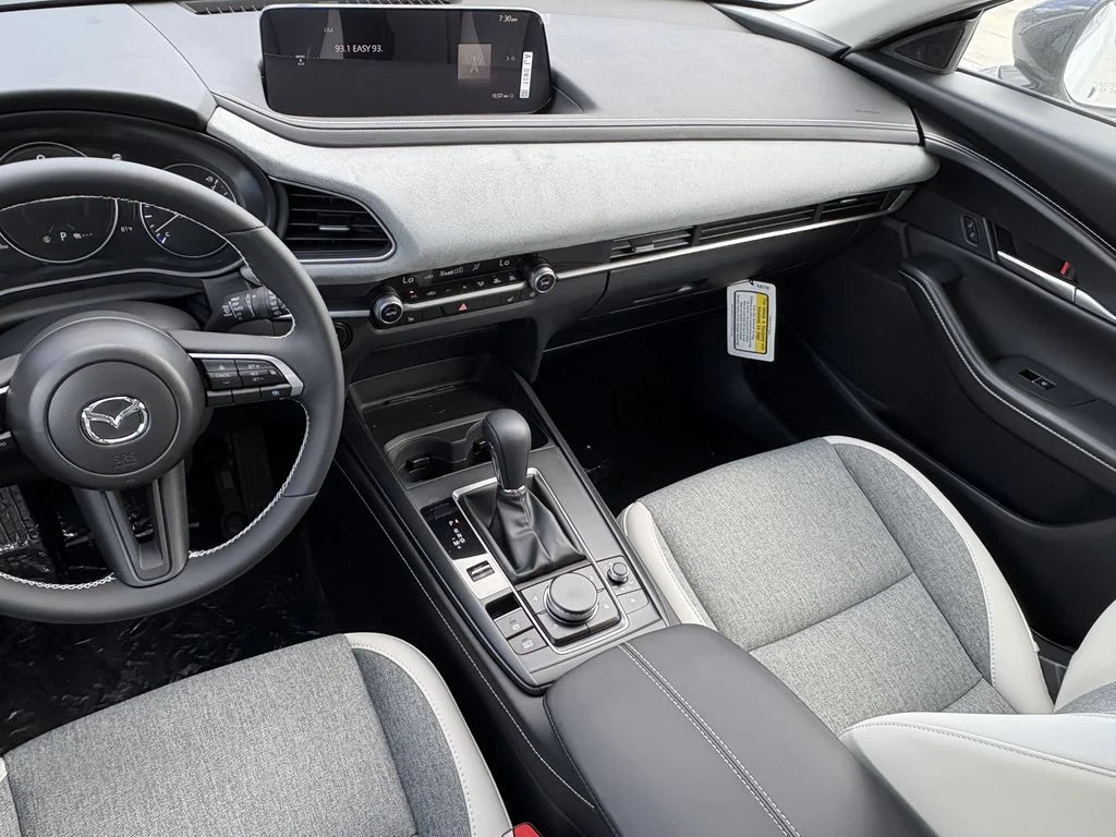 New 2026 Black Mazda 2.5 S Aire Edition image 13