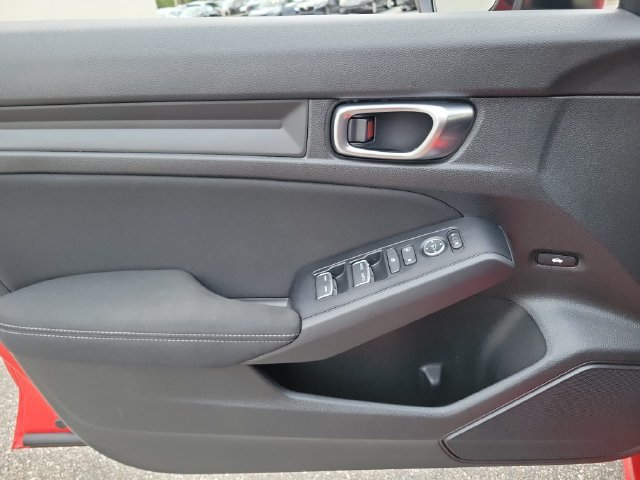 2024 Honda Civic Sport - Photo 20