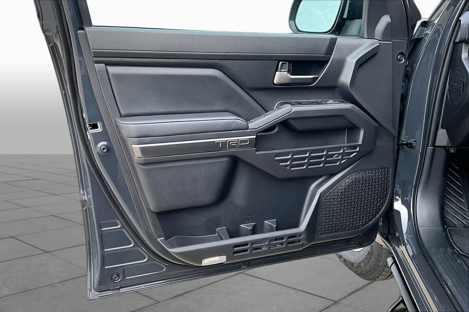 New 2026 Underground Toyota TRD Off Road Hybrid image 10