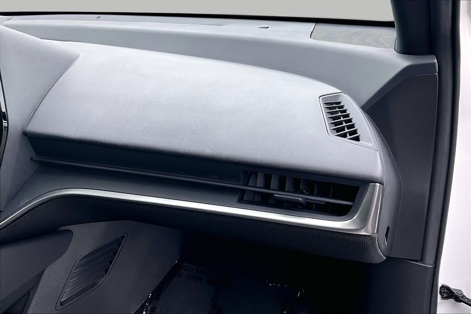 Certified Used 2023 Eminent White Pearl Lexus Premium image 19
