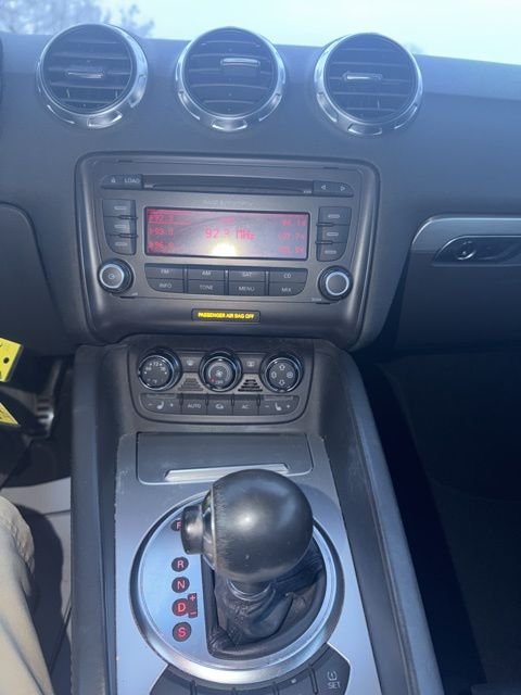 Used 2008  Audi 2.0T image 13