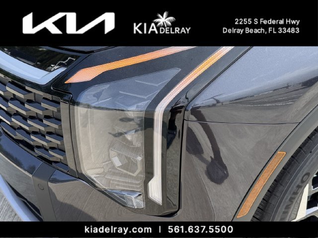 New 2026 Panthera Metal Kia EX image 6