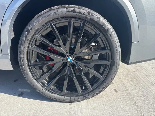 2026 BMW X5 40i - Photo 19