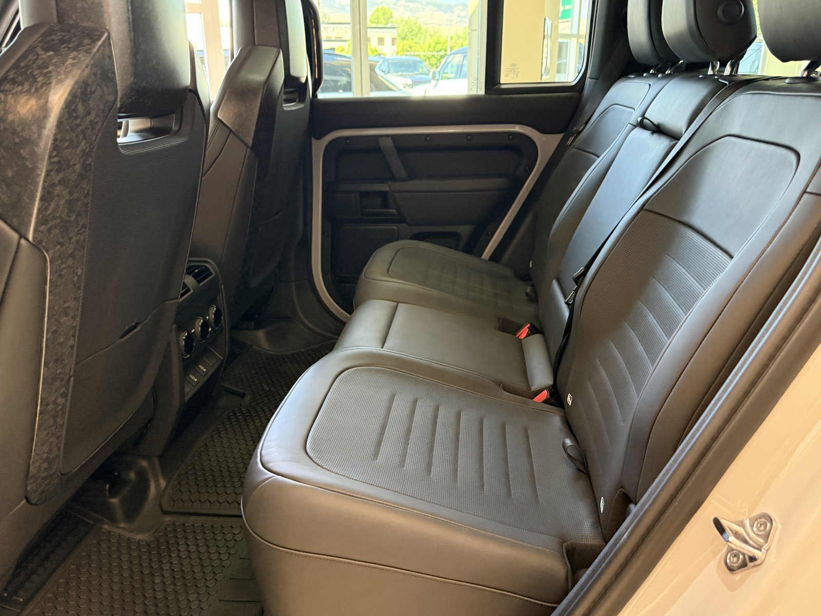 New 2026 Borasco Grey LAND ROVER OCTA image 28