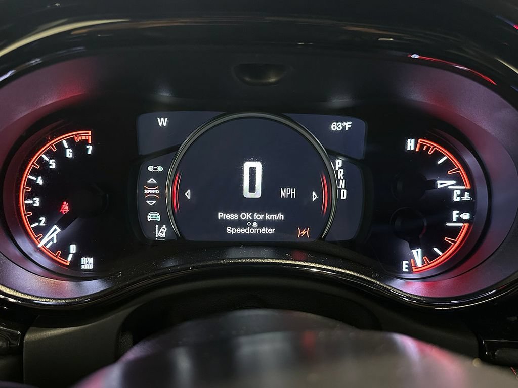 Used 2026 Gray Dodge GT Plus image 35