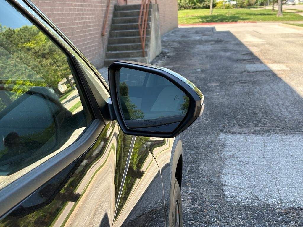 New 2026 Phantom Black Hyundai SEL FWD image 30