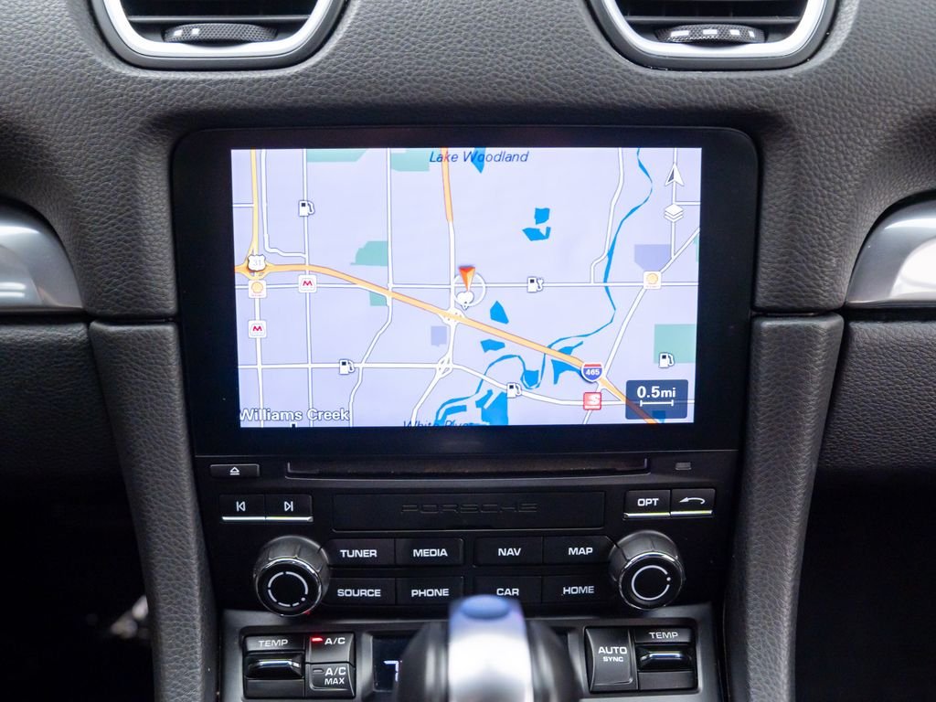 2017 Porsche 718 S - Photo 26