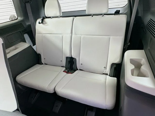 New 2026 Hyundai SANTA FE HYBRID SE
