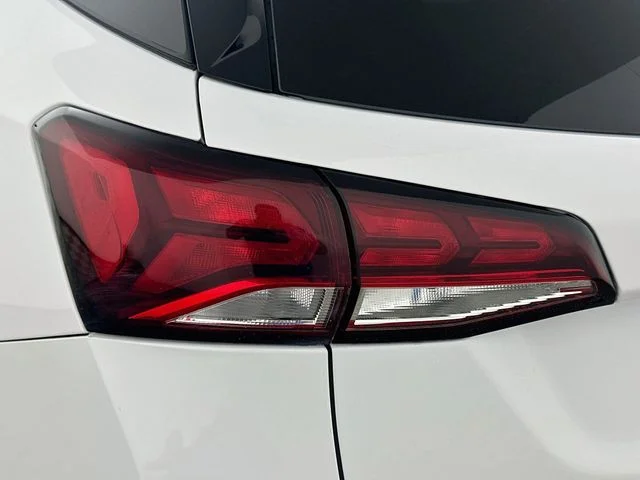 Certified Used 2024 White Chevrolet LT image 24