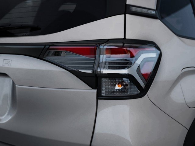 New 2026 RIVER ROCK PEARL Subaru Limited image 12