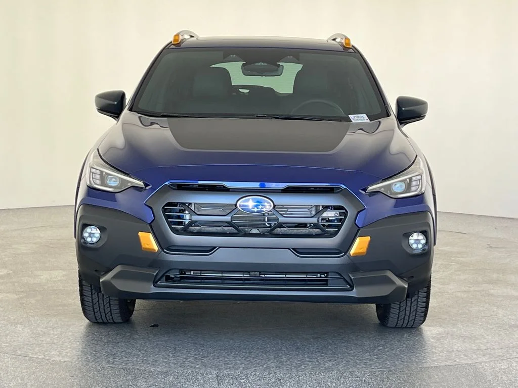 2026 Subaru Crosstrek Wilderness - Photo 10