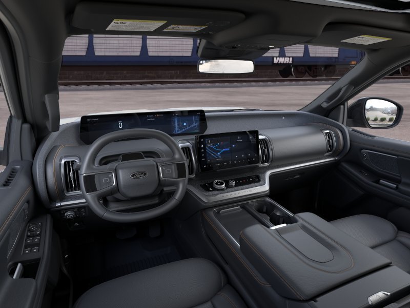 New 2026 Star White Metallic Tri-Coat Ford Tremor® image 9