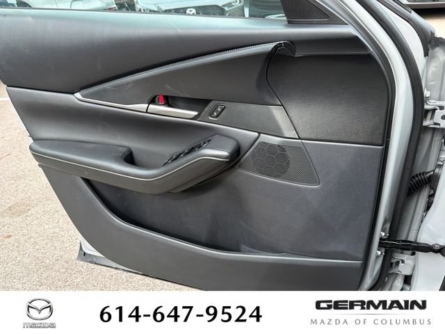 New 2026 Aero Gray Metallic Mazda 2.5 S Aire Edition image 23