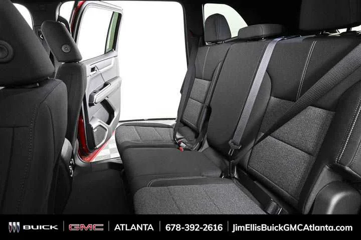 2025 GMC Acadia Elevation - Photo 20