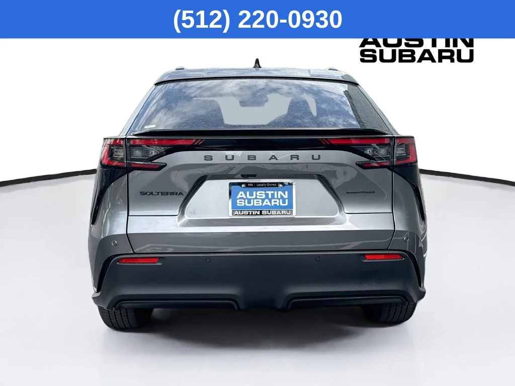 New 2026 Black Subaru Premium image 7
