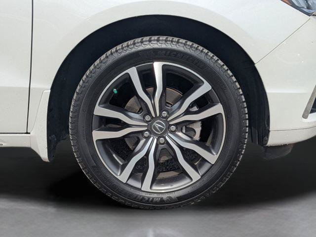 2020 Acura MDX Advance Package - Photo 31