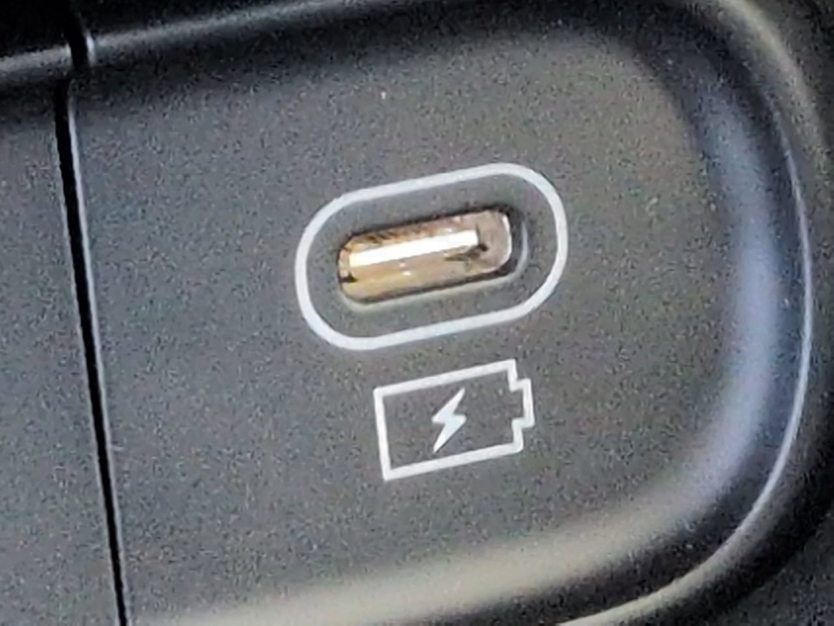 Certified Used 2024 Gravity Gray Kia S image 20