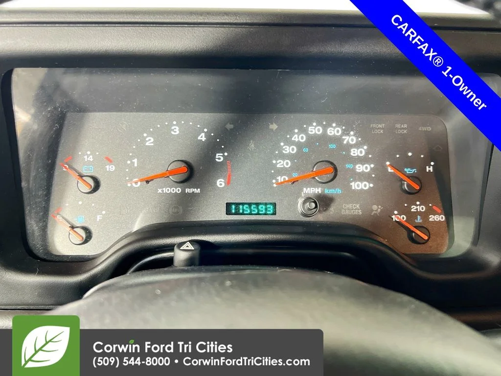 Used 2003  Jeep Rubicon image 2