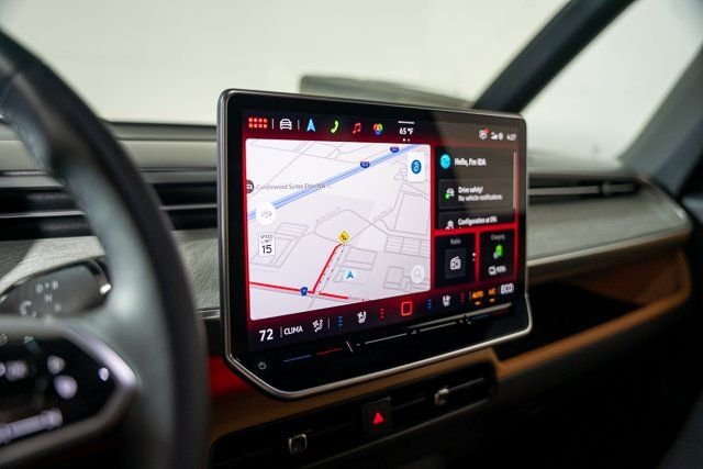 2025 Volkswagen ID. Buzz PRO S - Photo 14