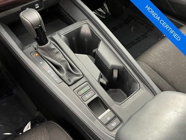 2024 Honda Accord EX - Photo 24