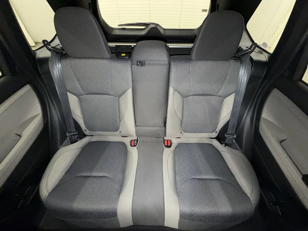 New 2026 Daybreak Blue Pearl Subaru Premium image 21