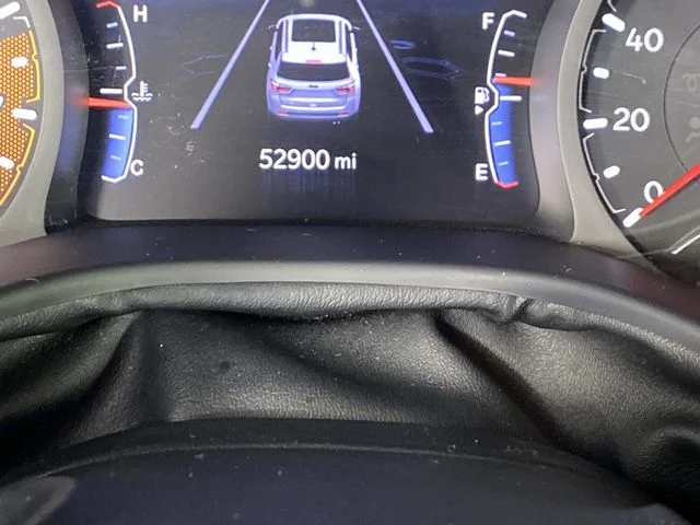 Used 2024 White Jeep Limited image 19