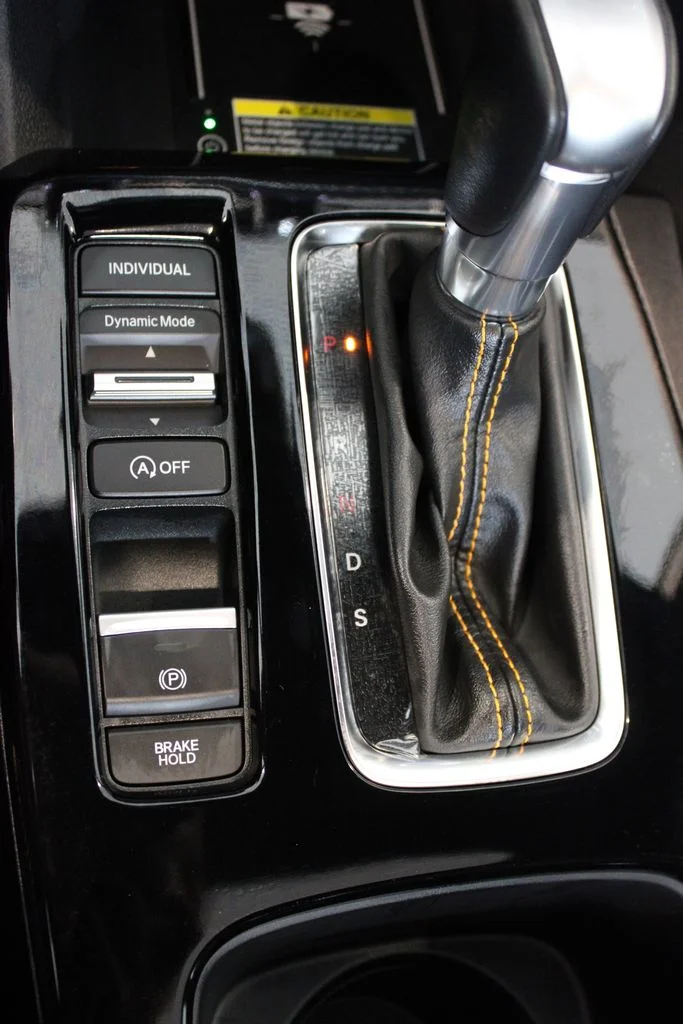 New 2026 Solar Silver Metallic Acura A-Spec Tech Package image 14