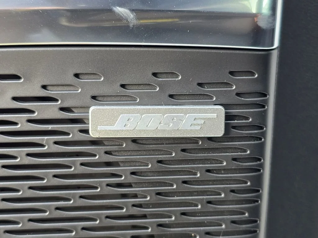 New 2026 Summit White GMC Elevation image 15