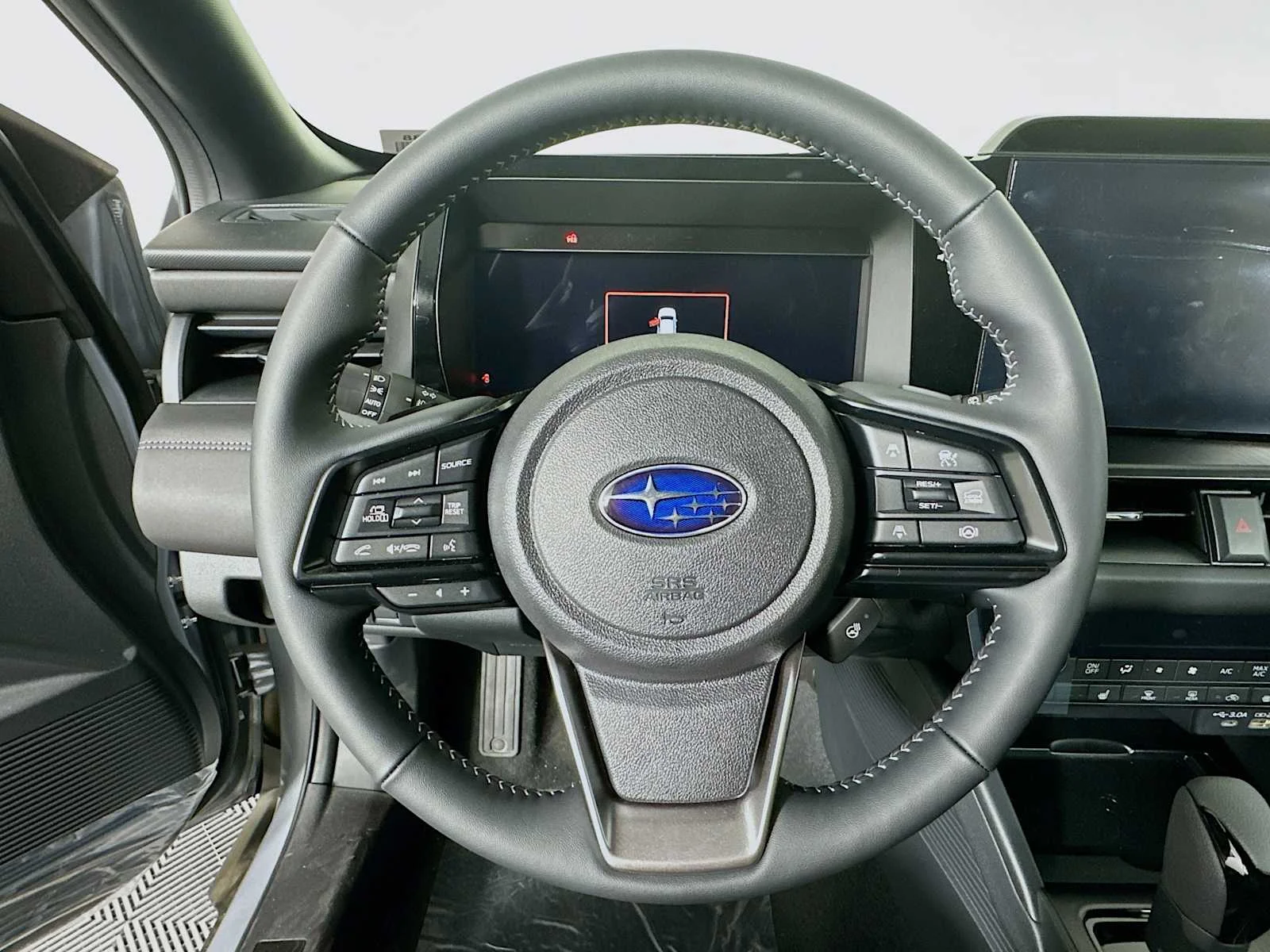 2026 Subaru Outback Touring XT - Photo 11