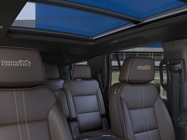 2026 Chevrolet Tahoe photo 24 of 33