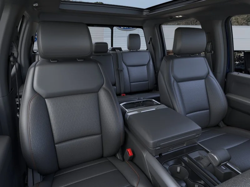 2025 Ford F-150 Lariat - Photo 10