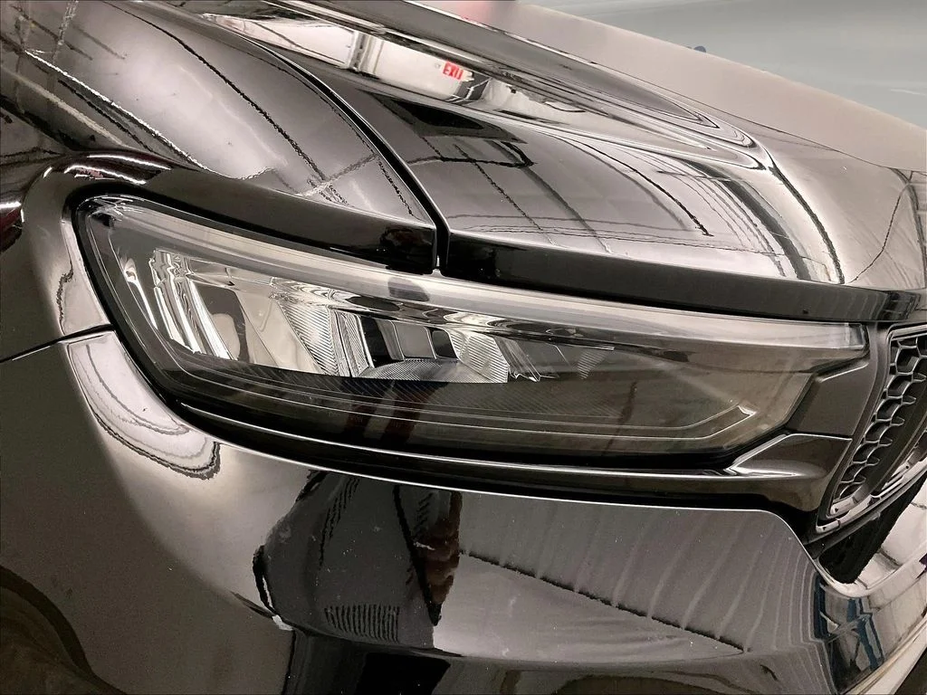 Used 2023 Black Jeep Trailhawk 4xe image 33