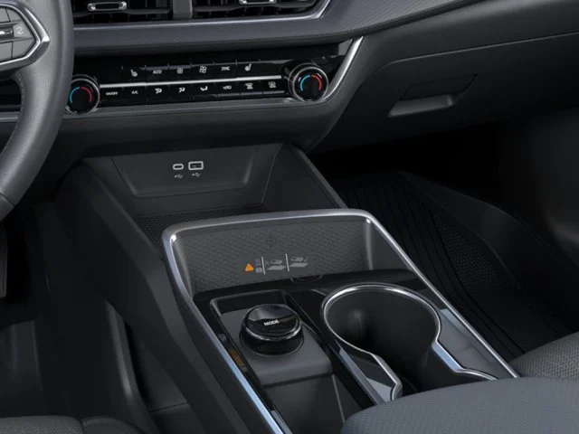 New 2027 Autumn Harvest Metallic Chevrolet LT image 23
