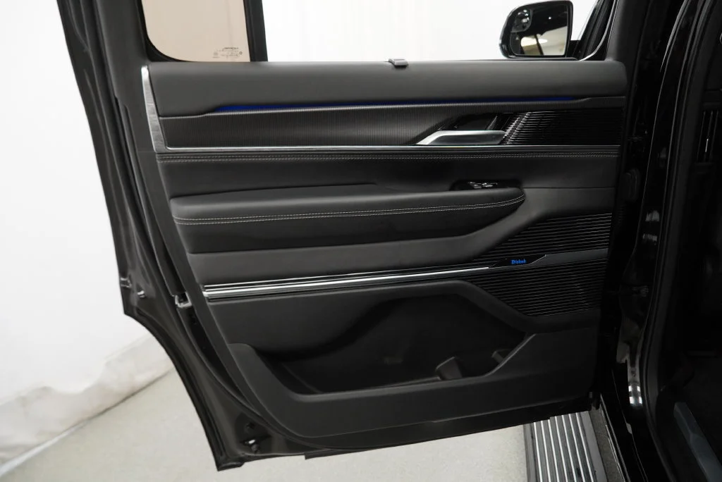 Used 2023 Black Jeep Series II image 36